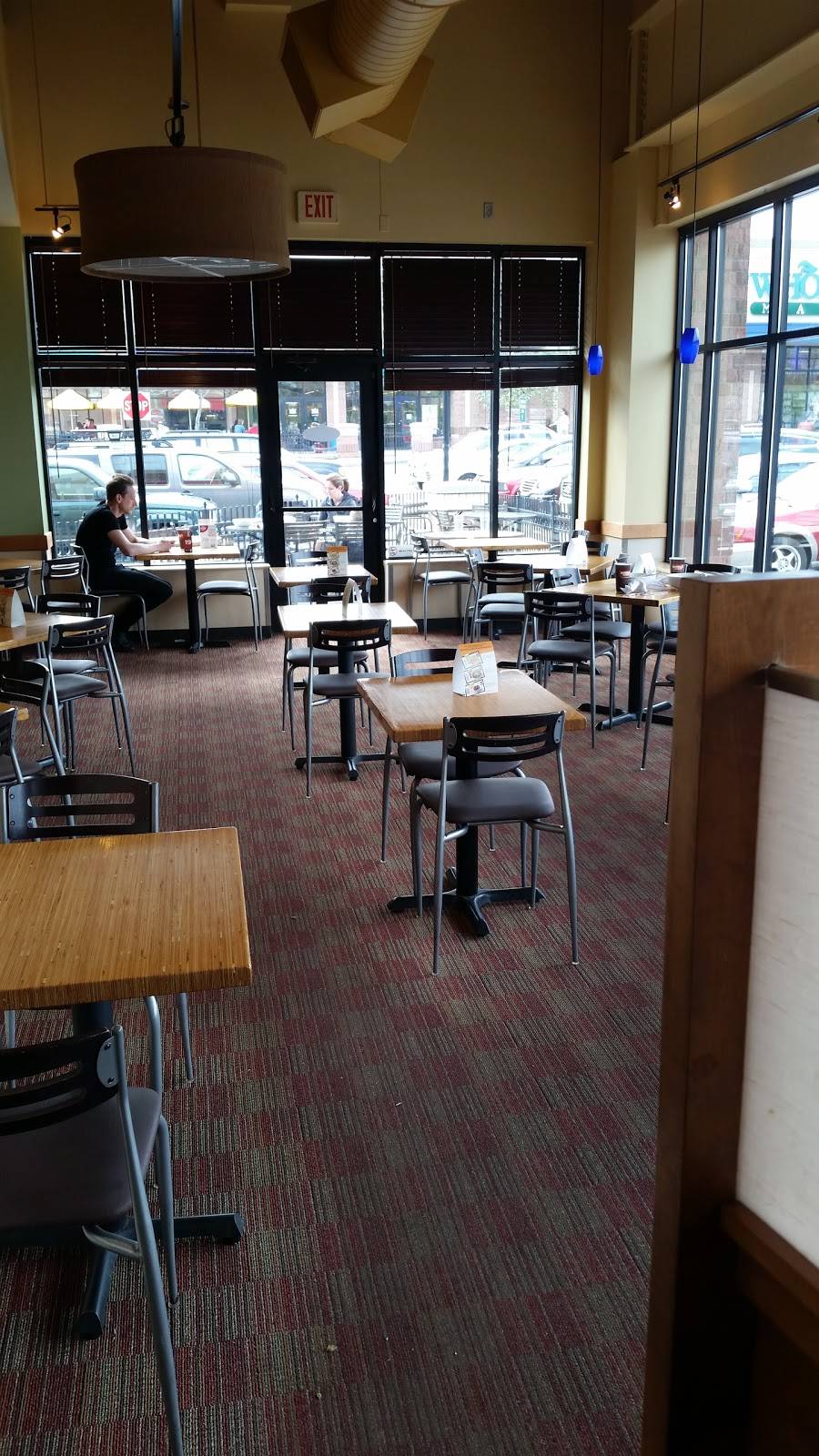 Noodles and Company | restaurant | 3040 Excelsior Blvd At, W Lake St, Minneapolis, MN 55416, USA | 6129156440 OR +1 612-915-6440