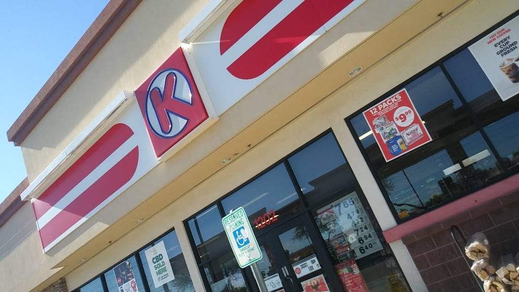 Circle K | meal takeaway | 1202 N Power Rd, Mesa, AZ 85205, USA | 4809852596 OR +1 480-985-2596