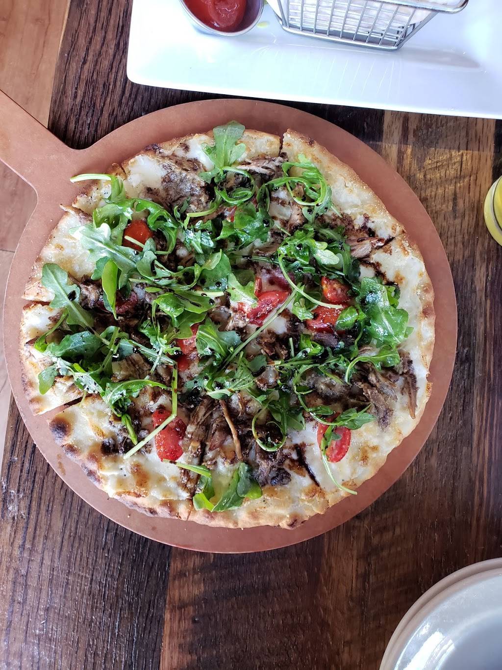 Public Kitchen | restaurant | 397A Main St, Wakefield, MA 01880, USA | 7815873427 OR +1 781-587-3427