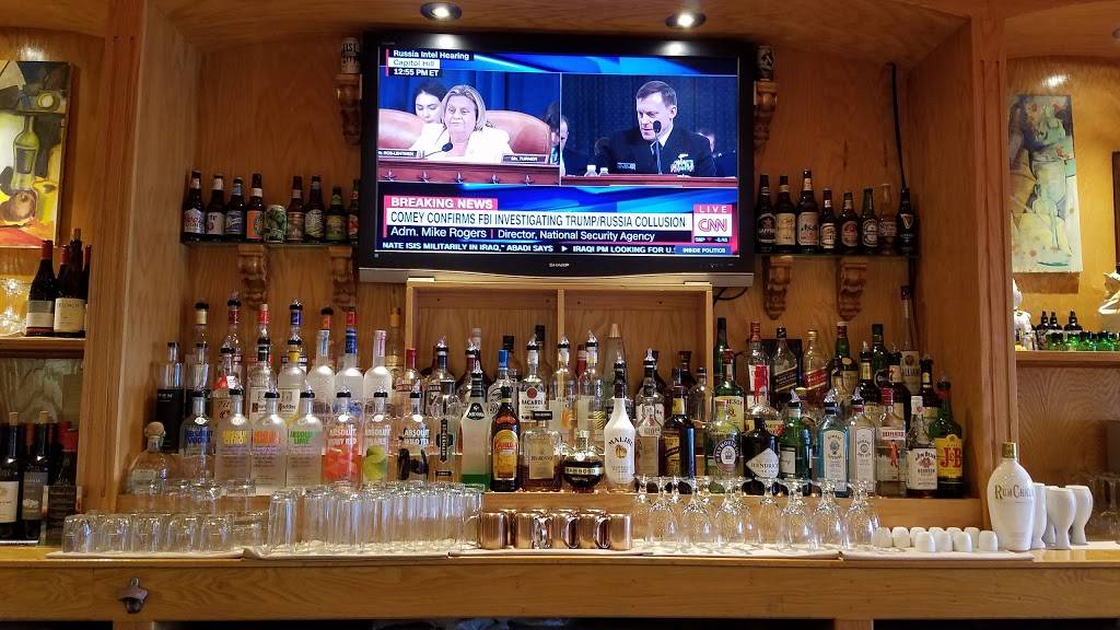 TLS Four Seasons | restaurant | 110 W Bartlett Ave, Bartlett, IL 60103, USA | 6308301988 OR +1 630-830-1988