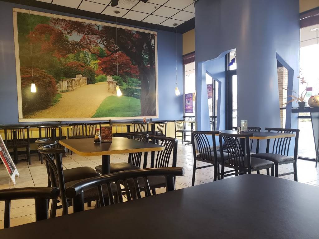 Lovers Eggroll | restaurant | 16627 N Coit Rd, Richardson, TX 75080, USA | 9723804888 OR +1 972-380-4888