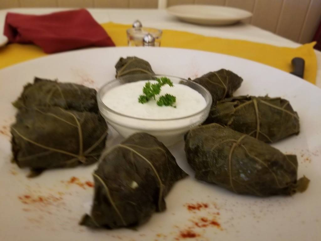 Homage European Bistro | restaurant | 3871, 815 Main St, Myrtle Beach, SC 29577, USA | 8434448366 OR +1 843-444-8366