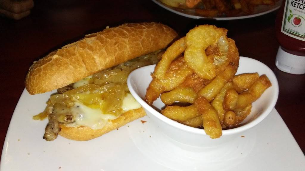 Hanover & Hardys Public House | restaurant | 205 Remington Blvd, Bolingbrook, IL 60440, USA | 6306791600 OR +1 630-679-1600