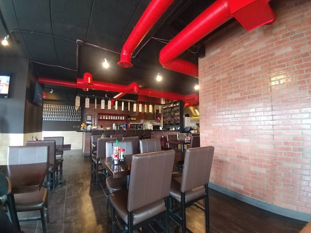 Ishita Ramen | restaurant | 712 University Ave W #103, St Paul, MN 55104, USA | 6513486380 OR +1 651-348-6380