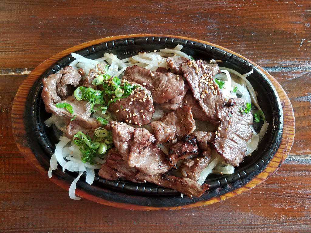 Sake House Miro | restaurant | 809 South La Brea Ave, Los Angeles, CA 90036, USA | 3239397075 OR +1 323-939-7075