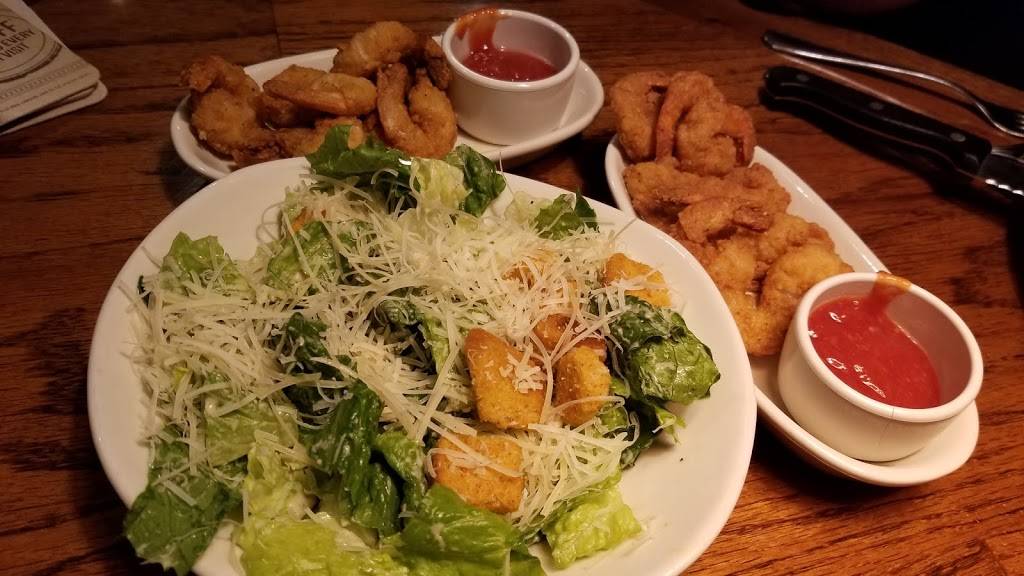 Outback Steakhouse | restaurant | 1300 US-46, Parsippany-Troy Hills, NJ 07054, USA | 9732574888 OR +1 973-257-4888