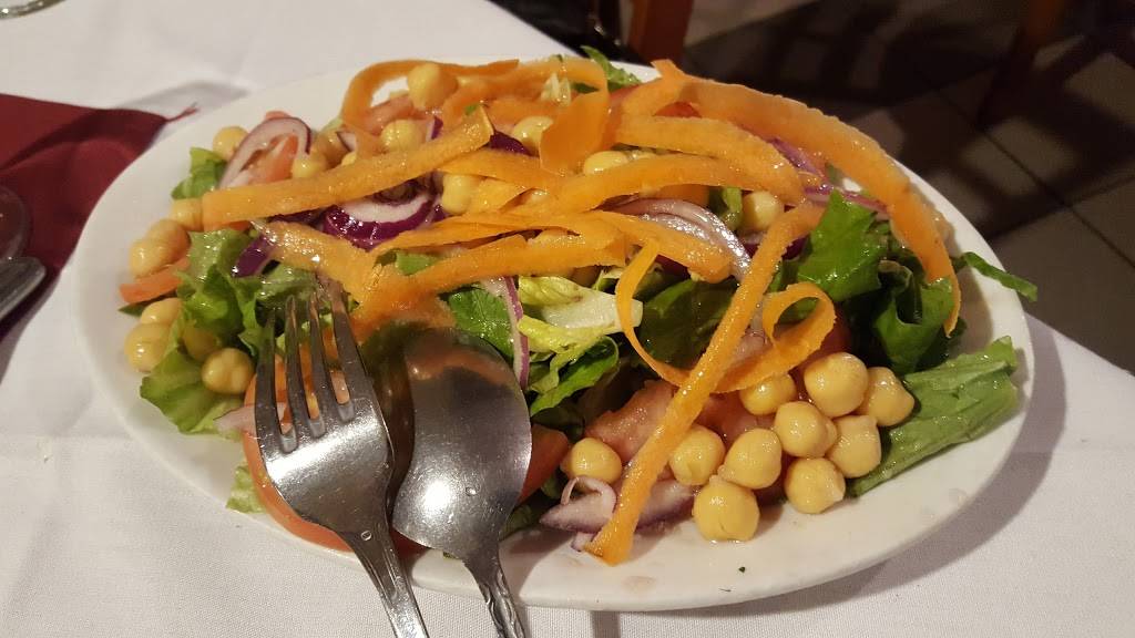 Madrid Lisbon | restaurant | 325 Lafayette St, Newark, NJ 07105, USA | 9735895539 OR +1 973-589-5539