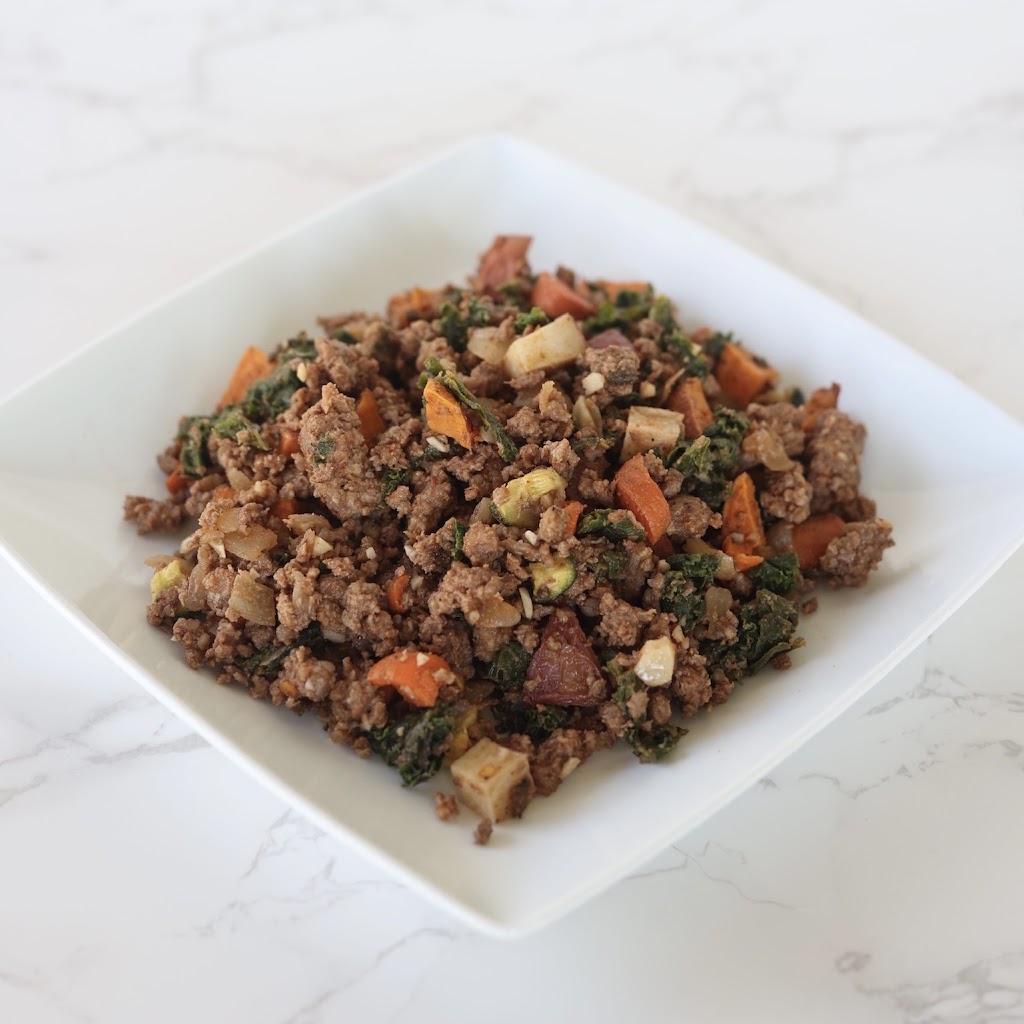 Meal Prep on the Fly | restaurant | 360 W Foothill Blvd, Upland, CA 91786, USA | 7604866575 OR +1 760-486-6575