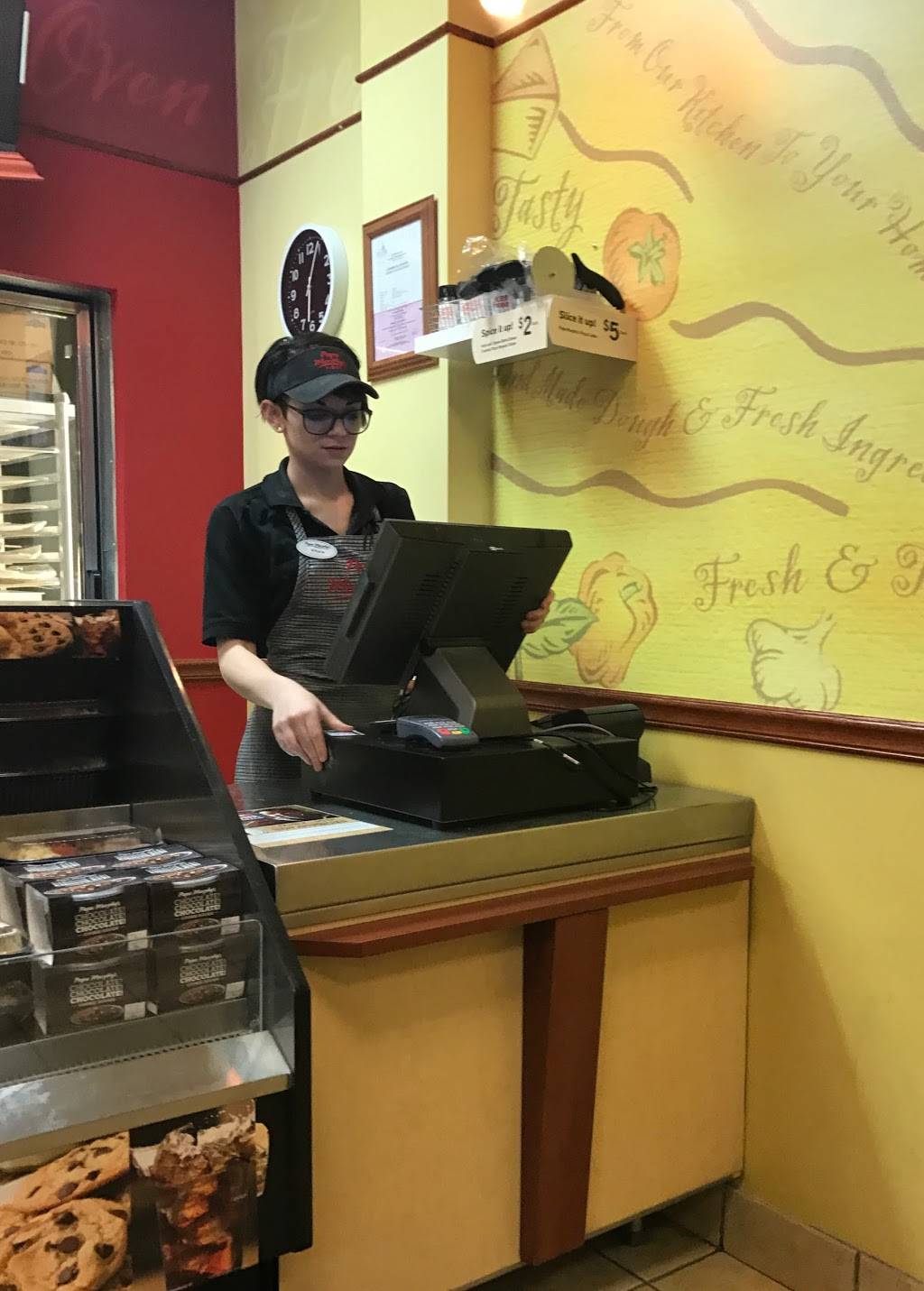 Papa Murphys | Take N Bake Pizza | meal takeaway | 1070 W Santa Fe St, Olathe, KS 66061, USA | 9137129029 OR +1 913-712-9029