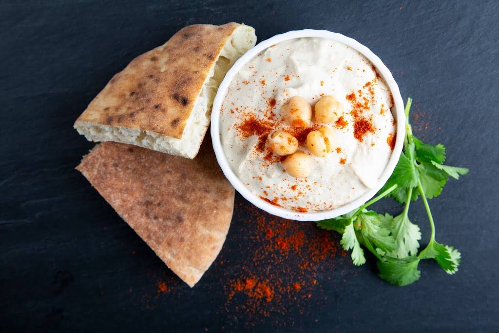 Maoz Vegetarian | restaurant | The Mall at Wellington Green, 10300 Forest Hill Blvd FC103, Wellington, FL 33414, USA | 5616122484 OR +1 561-612-2484