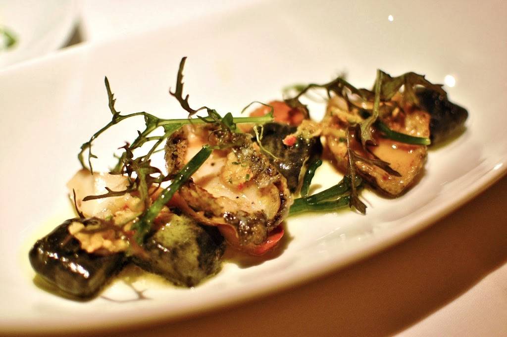 Boulevard | restaurant | 1 Mission St, San Francisco, CA 94105, USA | 4155436084 OR +1 415-543-6084