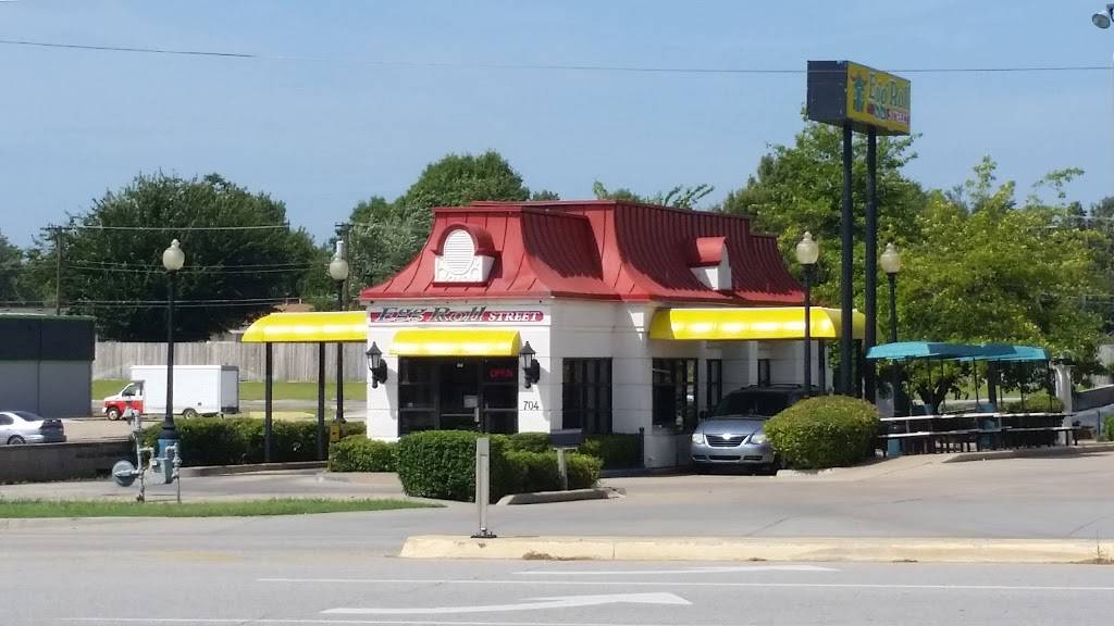 Eggroll Street | restaurant | 704 W Kenosha St, Broken Arrow, OK 74012, USA | 9182512108 OR +1 918-251-2108