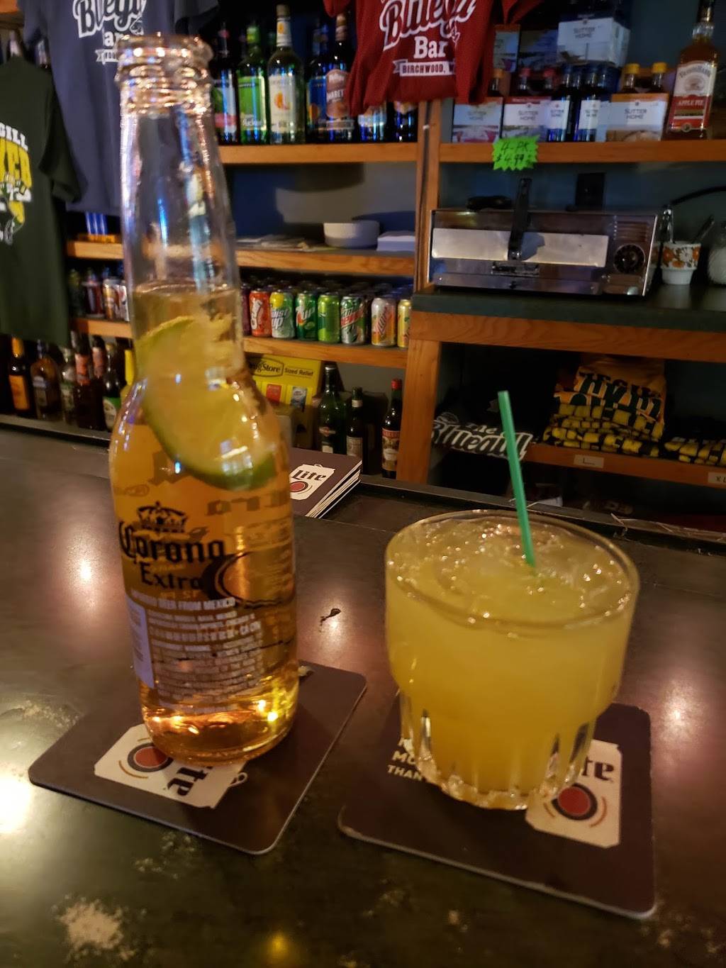 Blue Gill Bar | restaurant | 109 S Main St, Birchwood, WI 54817, USA | 7153547949 OR +1 715-354-7949