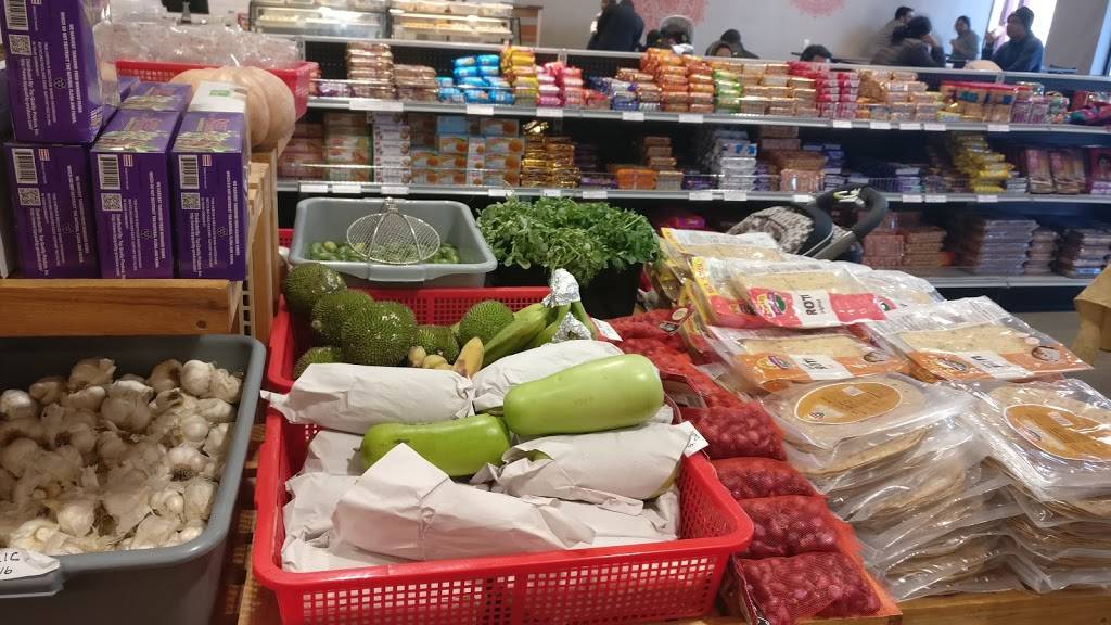 Rajbhog Indian Market and Cafe | restaurant | Next to JOANN Fabrics Cranberry, 20111 Rte 19 Suite 302C, Cranberry Twp, PA 16066, USA | 4122126911 OR +1 412-212-6911