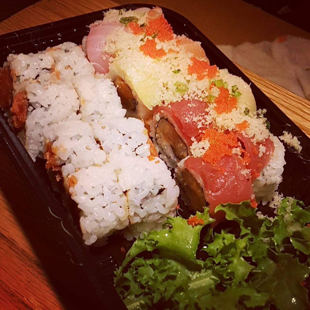 Wasabi Japanese Steakhouse Estero | restaurant | 10801 Corkscrew Rd ste51, Estero, FL 33928, USA | 2399499886 OR +1 239-949-9886