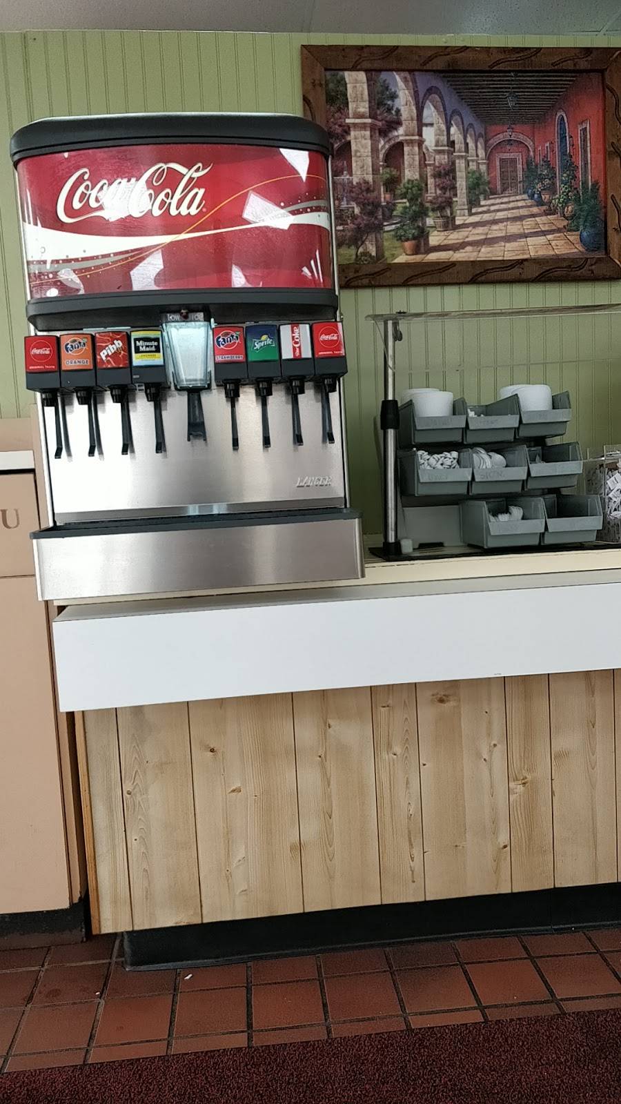 Carolinas Mexican Restaurant | restaurant | 6653 Valley Hi Dr, Sacramento, CA 95823, USA | 9166817370 OR +1 916-681-7370