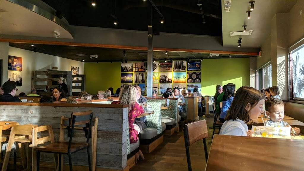 California Pizza Kitchen at Long Beach Marketplace | restaurant | 6417 E. Pacific Coast Hwy, Marketplace unit a-1, Long Beach, CA 90803, USA | 5625962775 OR +1 562-596-2775