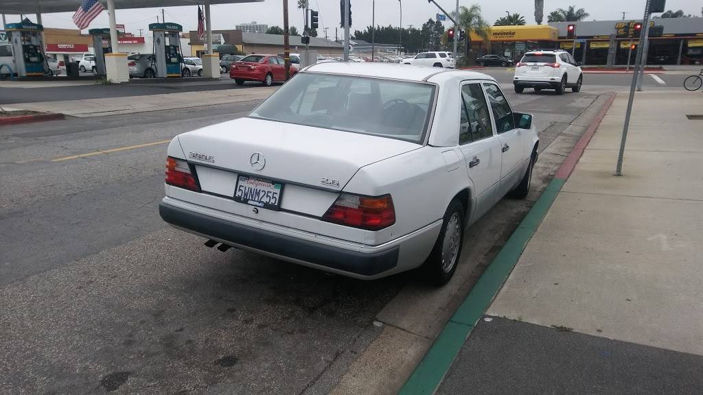 Oh Those Donuts | bakery | 1734 Newport Blvd, Costa Mesa, CA 92627, USA | 9496464046 OR +1 949-646-4046