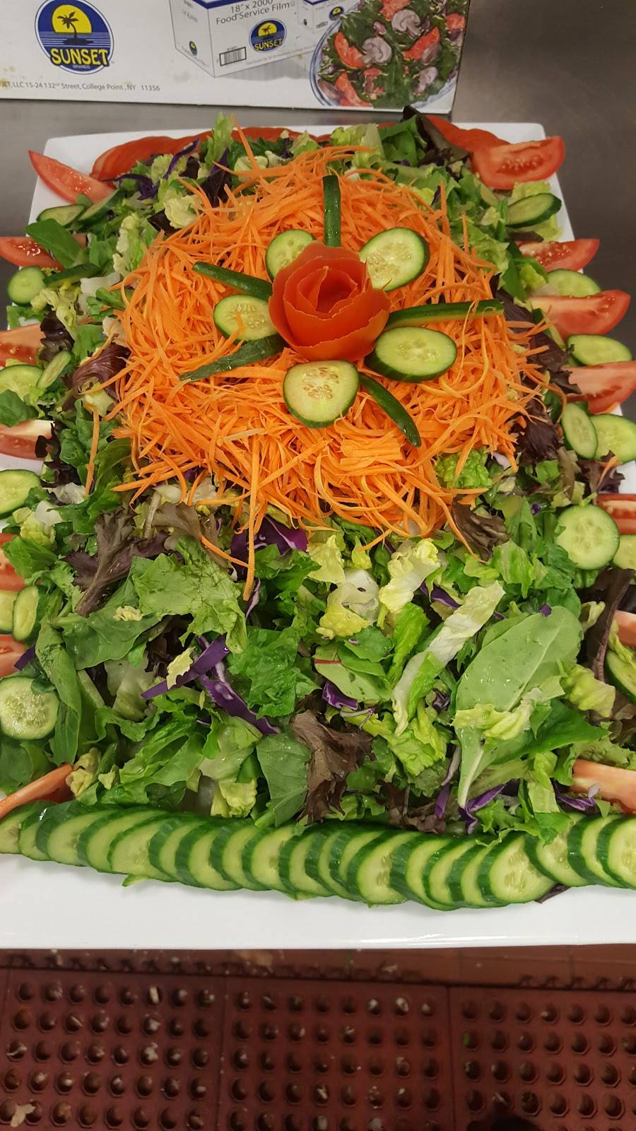 Ali Baba Persian Restaurant | meal takeaway | 17513 Chatsworth St, Granada Hills, CA 91344, USA | 8188320335 OR +1 818-832-0335