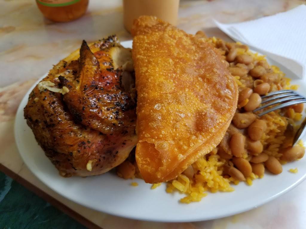 Cuchifrito Restaurant | restaurant | 105 N 7th St, Allentown, PA 18101, USA | 6104341788 OR +1 610-434-1788