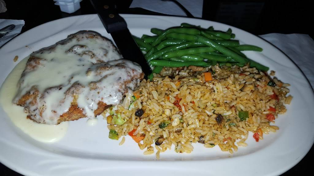 Two Chef’s Restaurant - Bar - Catering | restaurant | 3 S Center St, Bensenville, IL 60106, USA | 6307666030 OR +1 630-766-6030