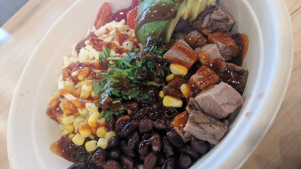 Freshii | restaurant | 271 Princess St, Kingston, ON K7L 1B4, Canada | 6134170503 OR +1 613-417-0503