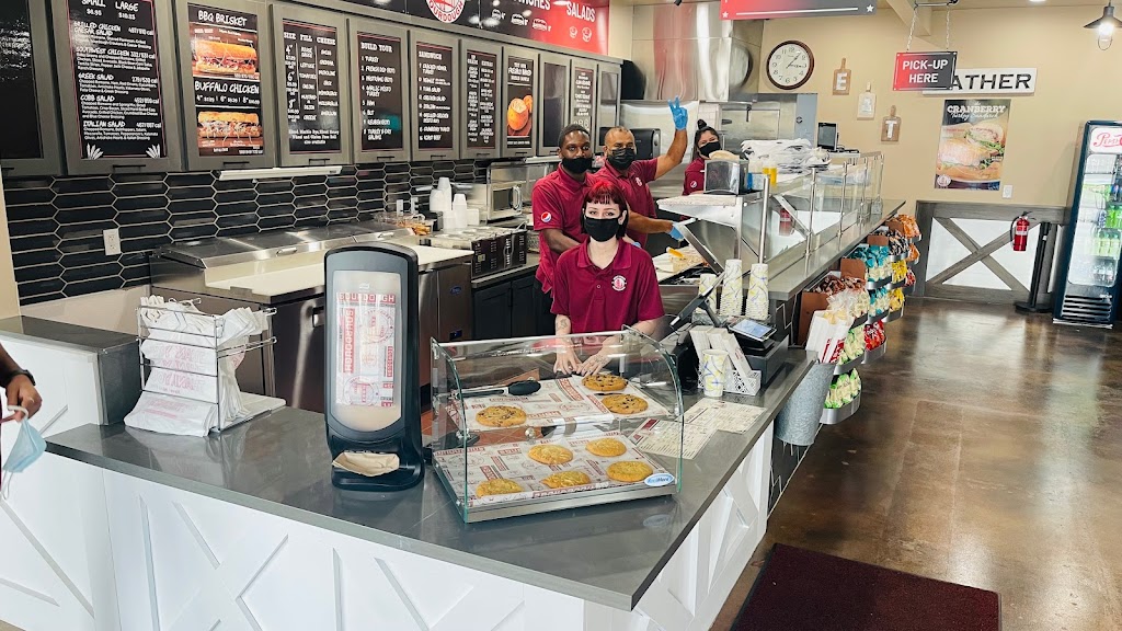 West Coast Sourdough - Bakersfield | restaurant | 5450 Stockdale Hwy, Bakersfield, CA 93309, USA | 6615564459 OR +1 661-556-4459