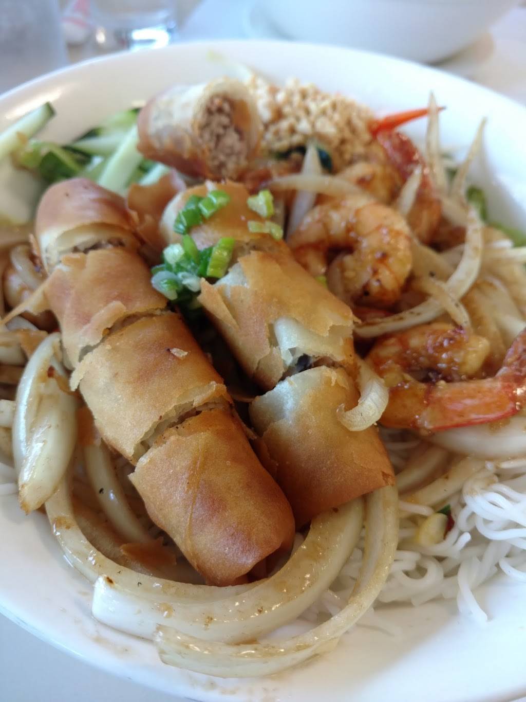 Pho Thanh | restaurant | 13055 S Euclid St, Garden Grove, CA 92843, USA | 7146365277 OR +1 714-636-5277