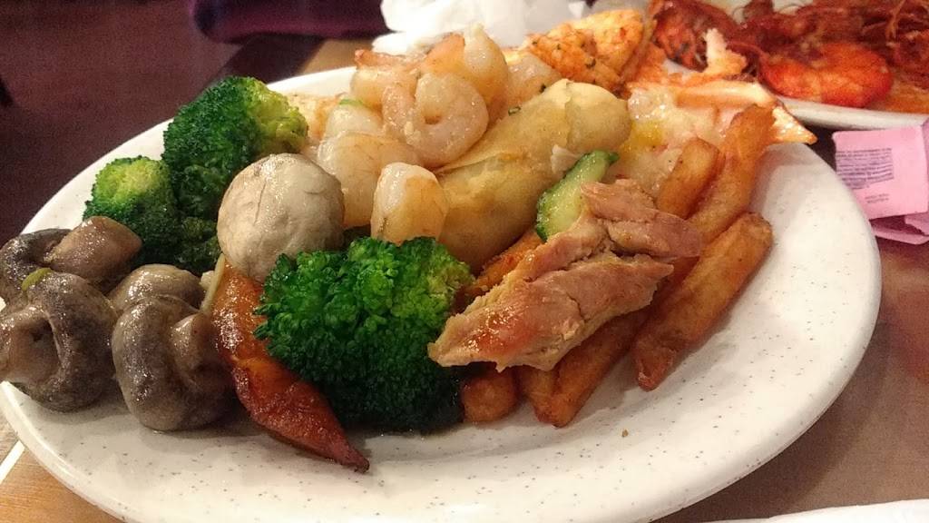 Hibachi Grill Sushi & Seafood Buffet | restaurant | 3250 Dale Rd D, Modesto, CA 95356, USA | 2095267166 OR +1 209-526-7166