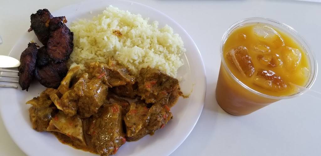 Nere Express | restaurant | 164 Applewhite Dr, Katy, TX 77450, USA | 8329138777 OR +1 832-913-8777