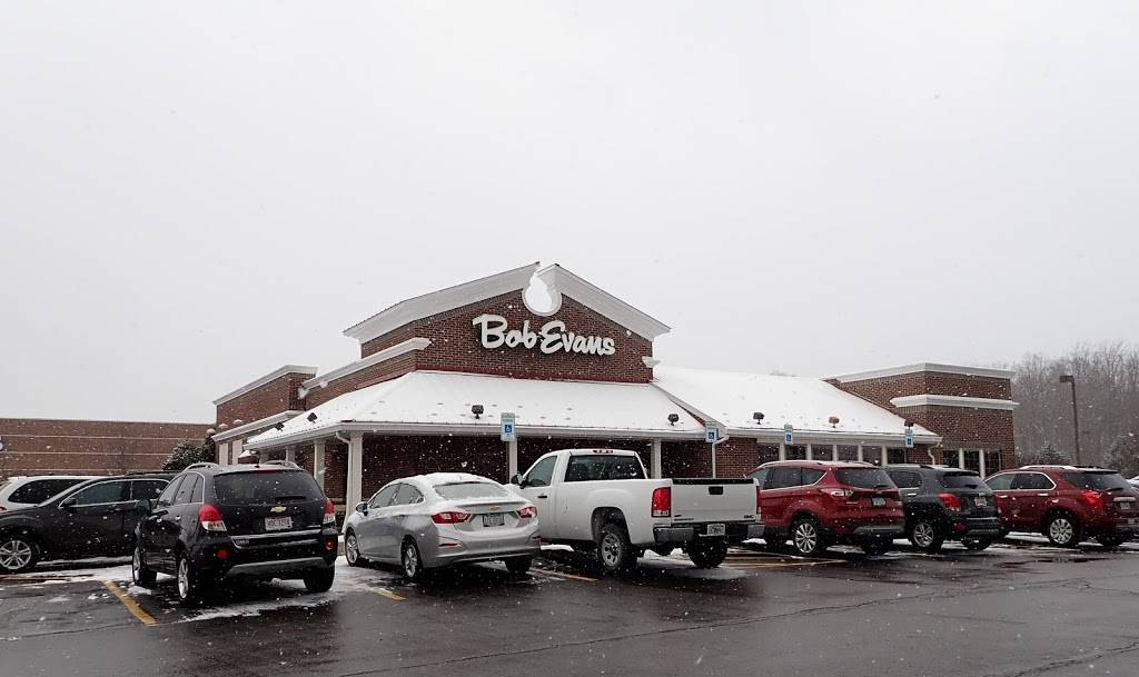 Bob Evans | restaurant | 7105 N Aurora Rd, Aurora, OH 44202, USA | 3305621844 OR +1 330-562-1844