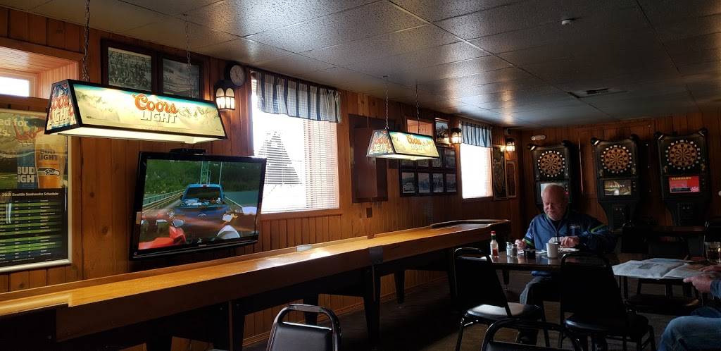 Tims Bar & Grill | restaurant | 213 Allen St, Kelso, WA 98626, USA | 3606362627 OR +1 360-636-2627