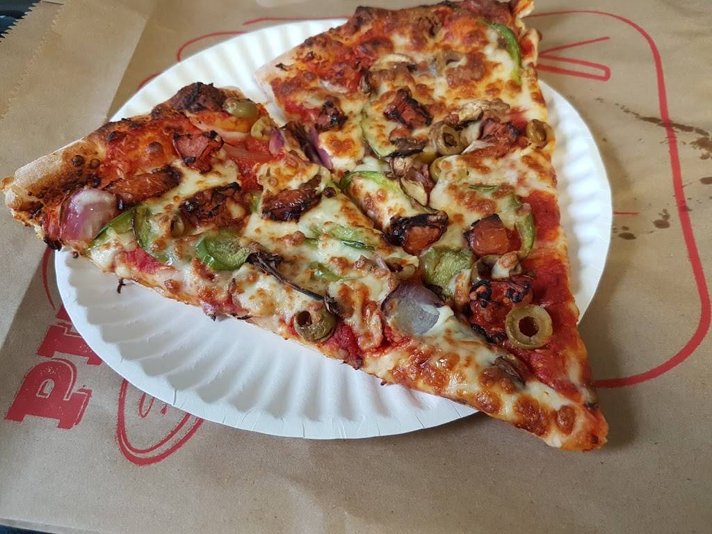 Plattsville Pizza | restaurant | Oxford 42 Rd, Blandford-Blenheim, ON N0J 1S0, Canada | 5196847333 OR +1 519-684-7333