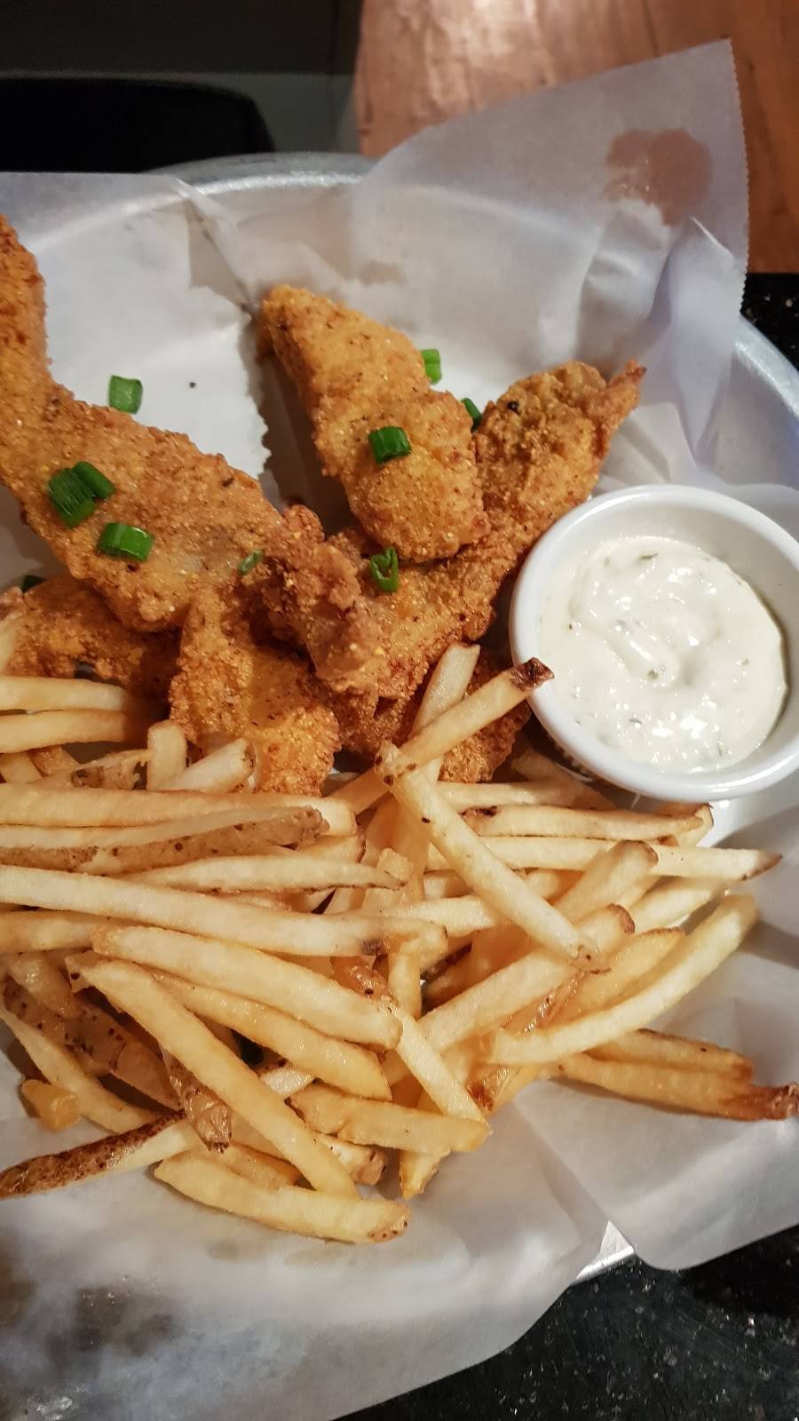 The Vault Memphis | restaurant | 124 GE Patterson Ave, Memphis, TN 38103, USA | 9015918000 OR +1 901-591-8000