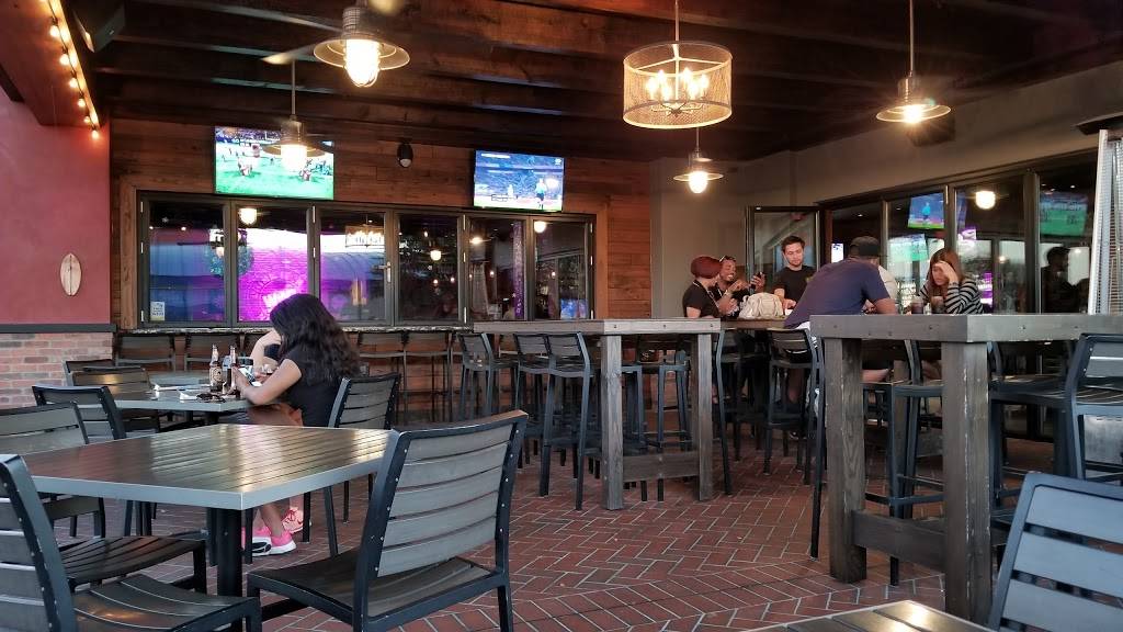 World of Beer | restaurant | 2815 E Fowler Ave, Tampa, FL 33612, USA | 8135591530 OR +1 813-559-1530