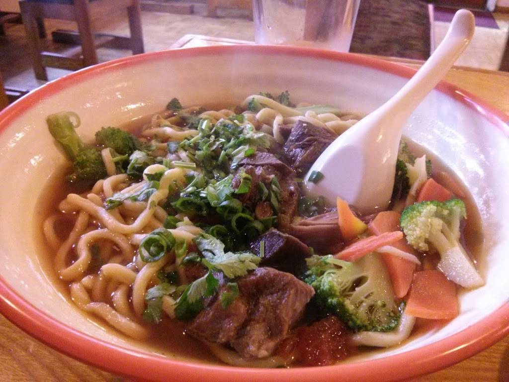 Davis Noodle City | restaurant | 129 E St #1D, Davis, CA 95616, USA | 5307572618 OR +1 530-757-2618