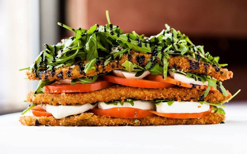 Rosebud on Rush | restaurant | 720 N Rush St, Chicago, IL 60611, USA | 3122666444 OR +1 312-266-6444