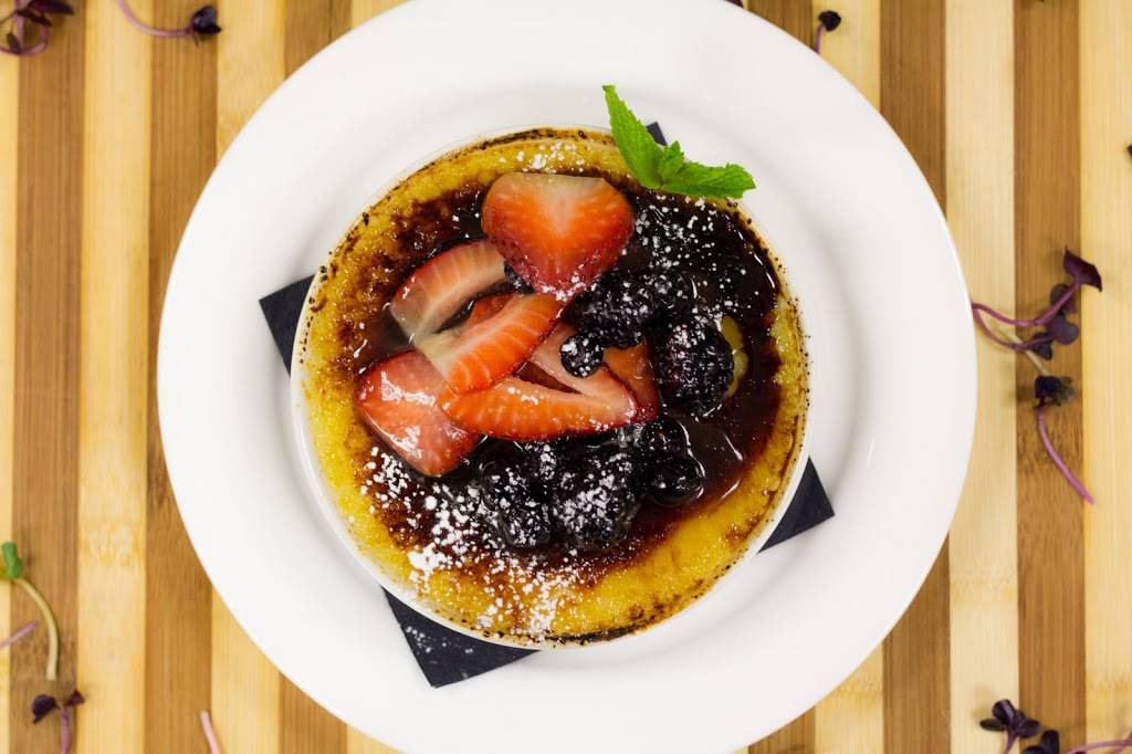 PRHYME: Downtown Steakhouse | restaurant | 111 N Main St, Tulsa, OK 74103, USA | 9187947700 OR +1 918-794-7700