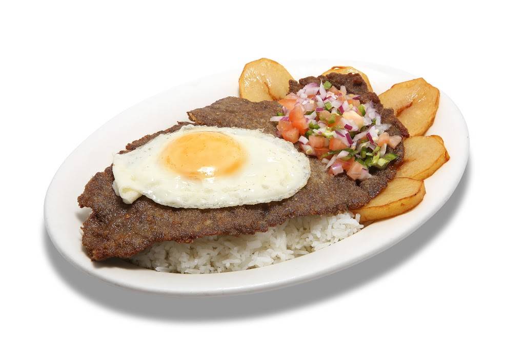 Inca Chicken | restaurant | 408 S Van Dorn St, Alexandria, VA 22304, USA | 7036479622 OR +1 703-647-9622