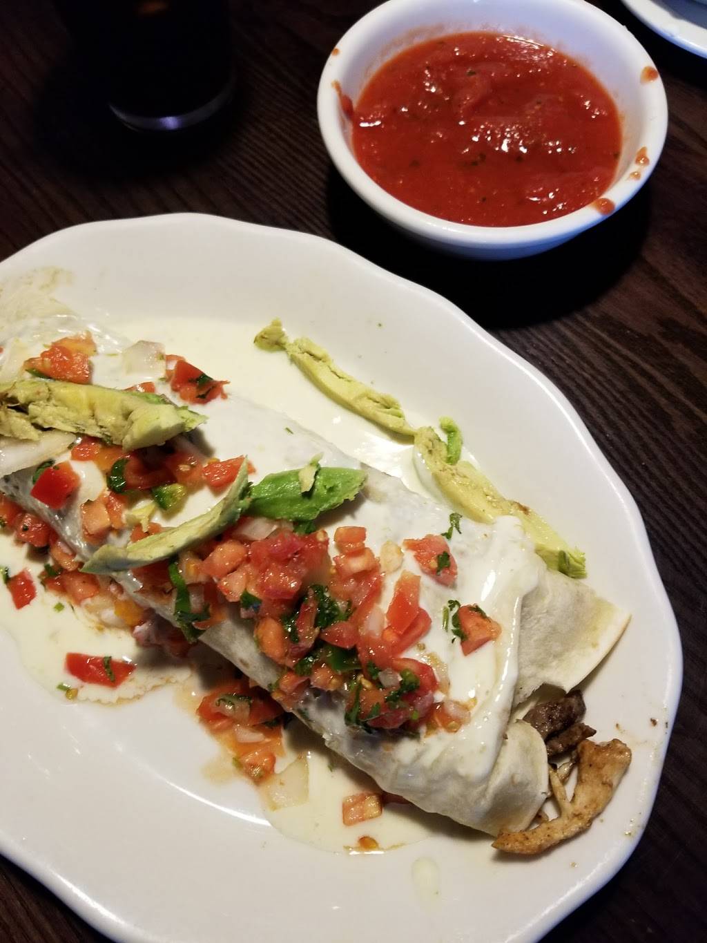 Monte De Rey Mexican Restaurant | restaurant | 4922 Old Country Club Rd, Winston-Salem, NC 27104, USA | 3367651424 OR +1 336-765-1424