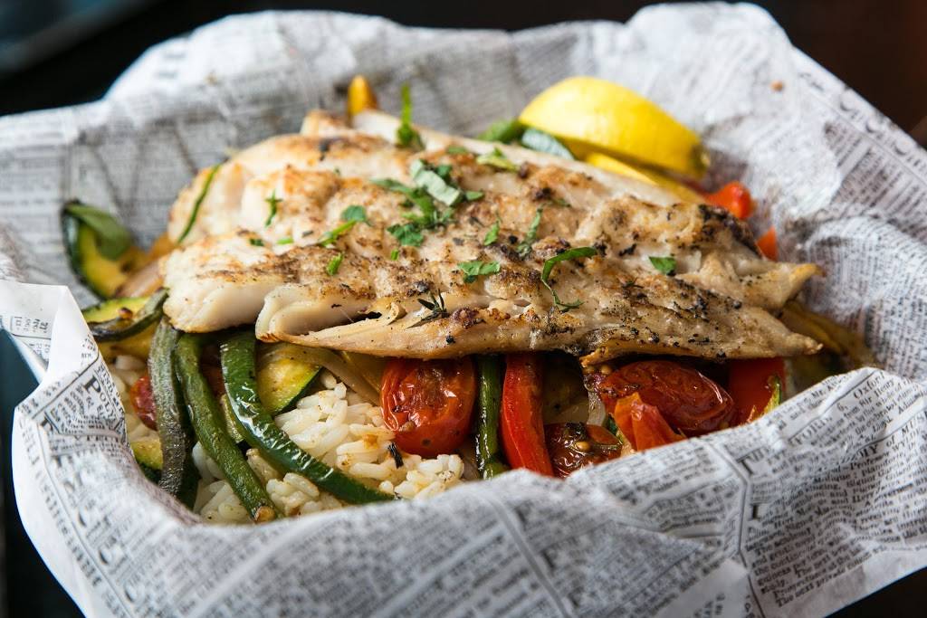 Hooked JC | restaurant | 467 Communipaw Ave, Jersey City, NJ 07304, USA | 2019464177 OR +1 201-946-4177