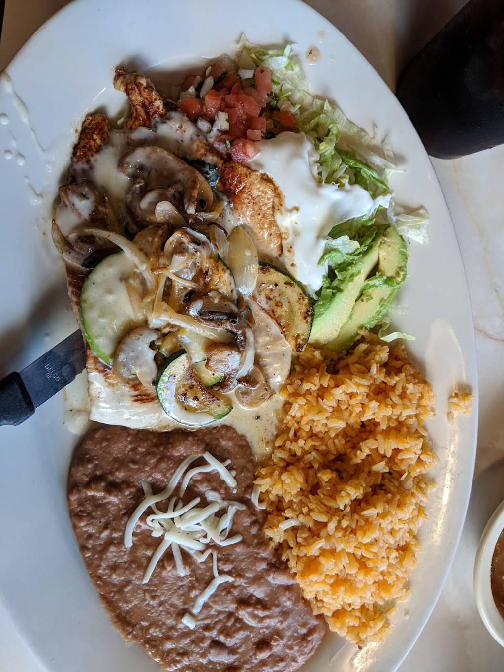 Sr.Sol Mexican Restaurant 2 | restaurant | 2455 W Broad St, Athens, GA 30606, USA | 7068507112 OR +1 706-850-7112