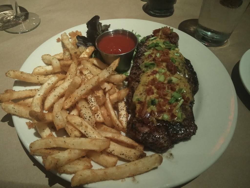 Mesquite Chop House | restaurant | 88 Union Ave, Memphis, TN 38103, USA | 9015275337 OR +1 901-527-5337