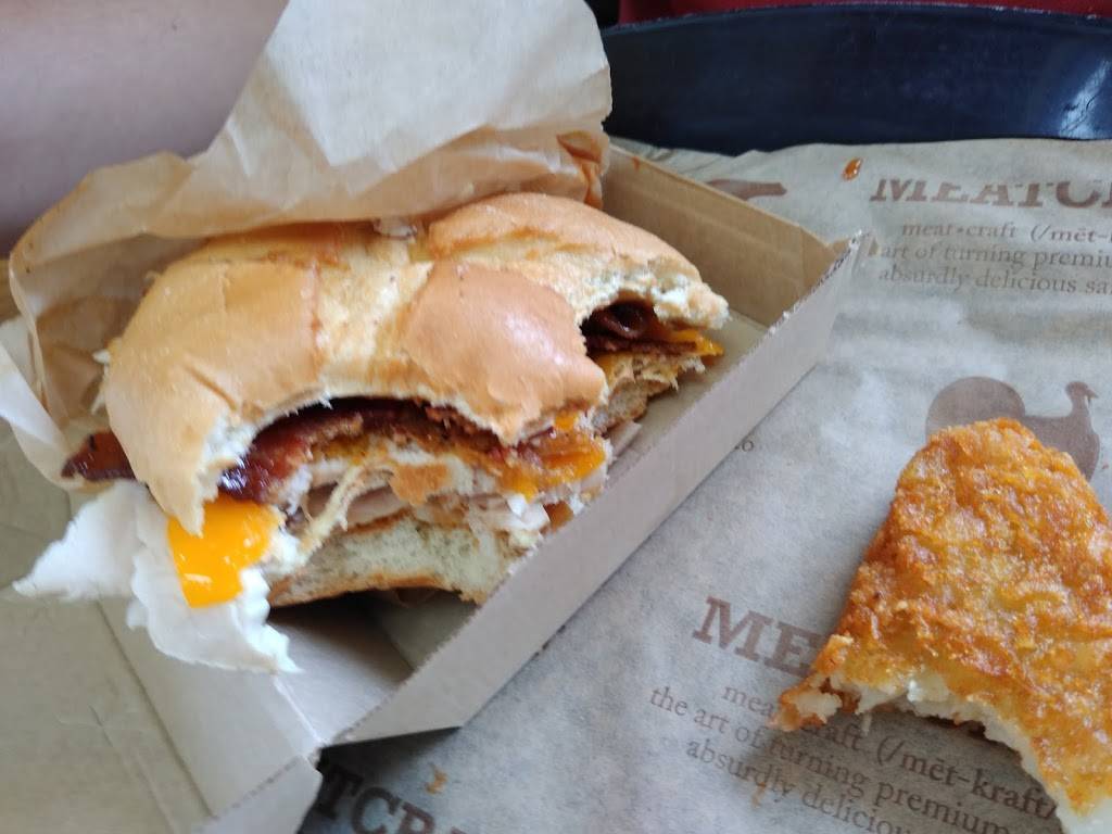 Arbys | restaurant | 1012 Mineral Wells Ave, Paris, TN 38242, USA | 7316441300 OR +1 731-644-1300