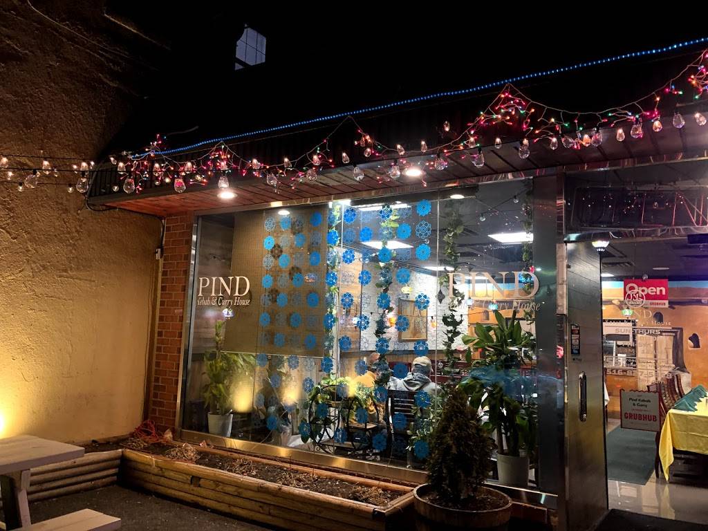 Pind Kebab & Curry House | restaurant | 55 Broadway Suite A, Hicksville, NY 11801, USA | 5169337722 OR +1 516-933-7722