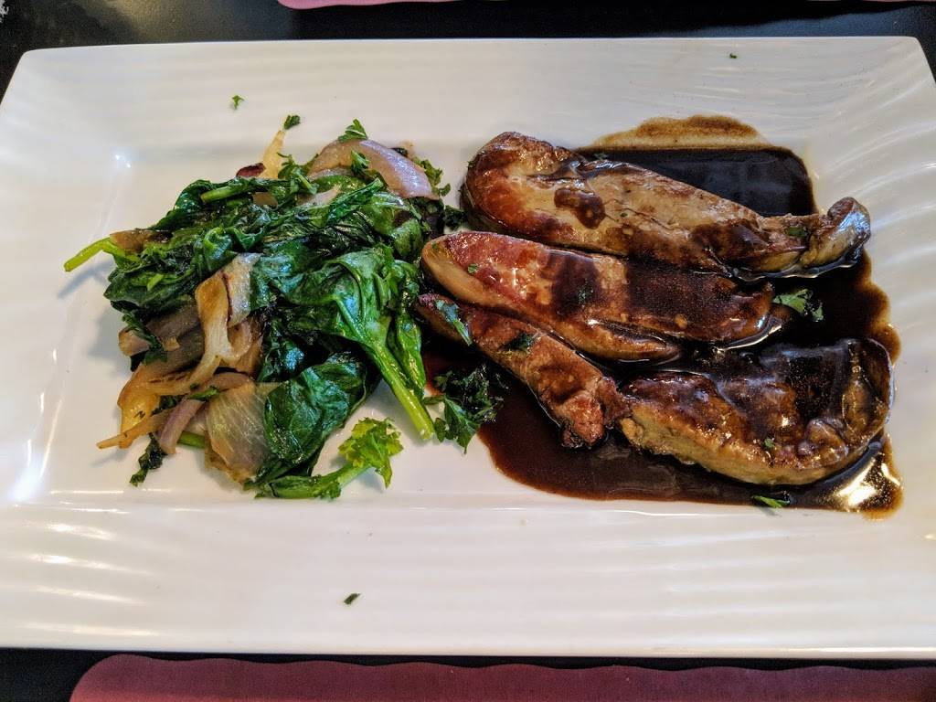 Le Ptit Laurent | restaurant | 699 Chenery St, San Francisco, CA 94131, USA | 4153343235 OR +1 415-334-3235