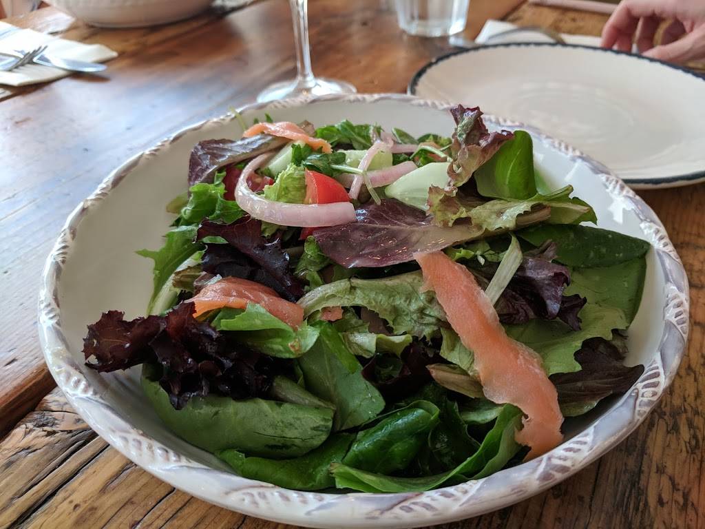 Passatempo cafe | restaurant | 79 Grand St, Brooklyn, NY 11249, USA | 7183881999 OR +1 718-388-1999