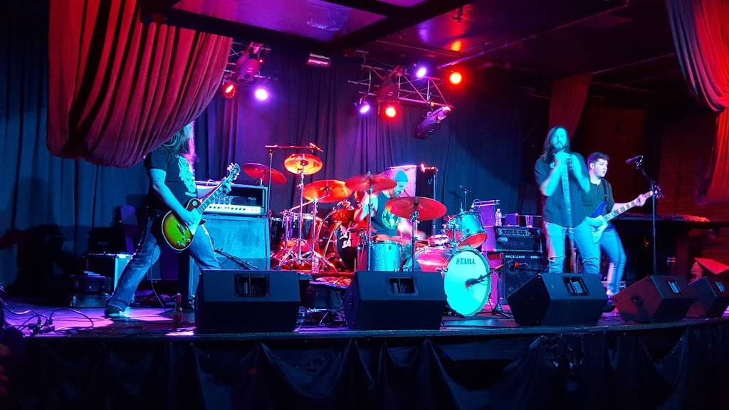 Dantes | restaurant | 350 W Burnside St, Portland, OR 97209, USA | 8667778932 OR +1 866-777-8932