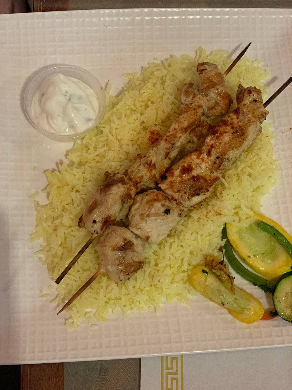 Yafa Cafe | restaurant | 13475 Switzer Rd, Overland Park, KS 66213, USA | 9133874623 OR +1 913-387-4623