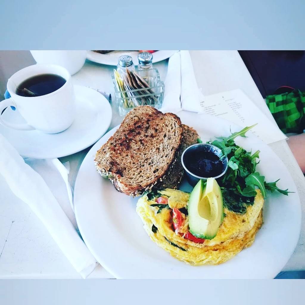 La Galette Creperie | restaurant | 612 Avenida Victoria, San Clemente, CA 92672, USA | 9494985335 OR +1 949-498-5335